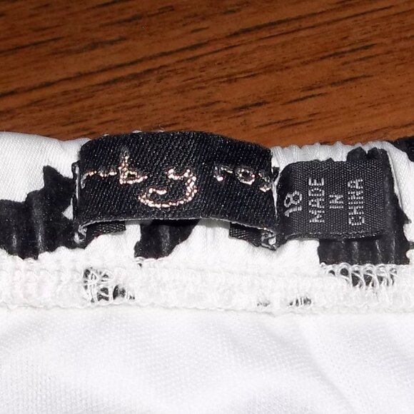 Ruby Rox Dress size 18 - Picture 5 of 7